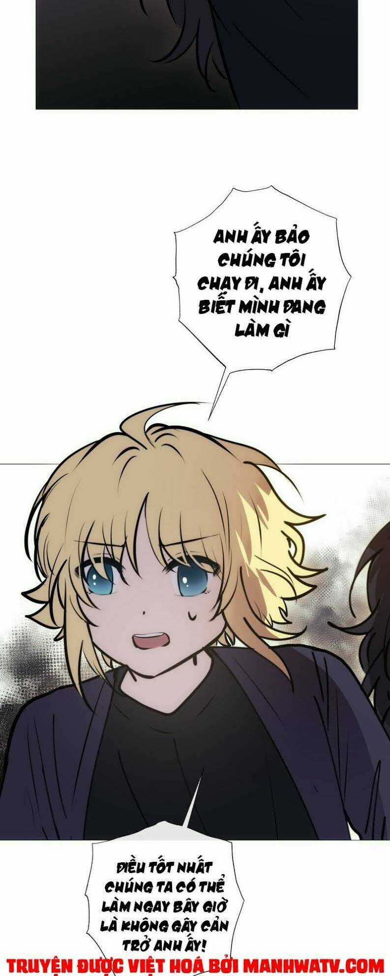 Trọng Sinh Mạc Thế - Chapter 115 - Trang 43