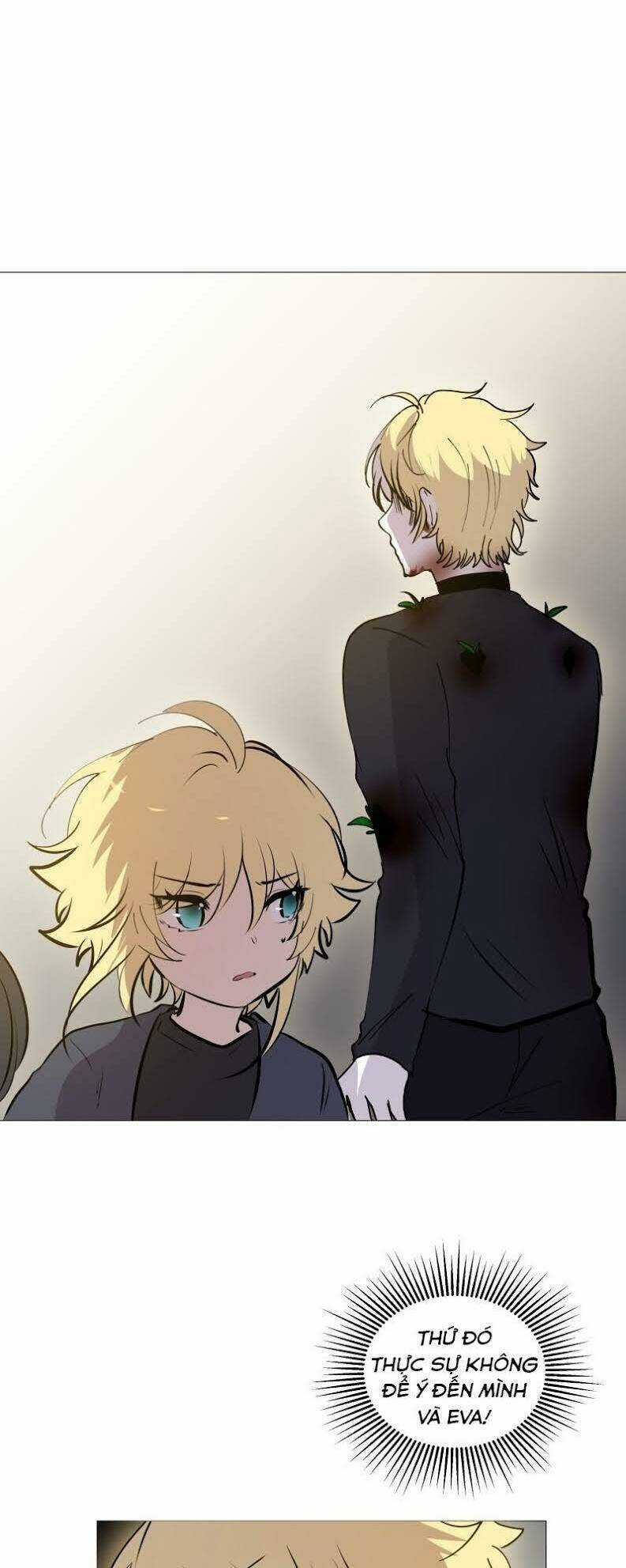 Trọng Sinh Mạc Thế - Chapter 115 - Trang 45