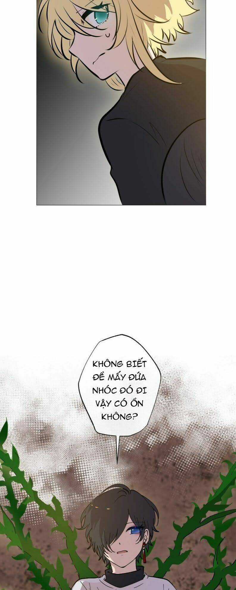 Trọng Sinh Mạc Thế - Chapter 115 - Trang 46