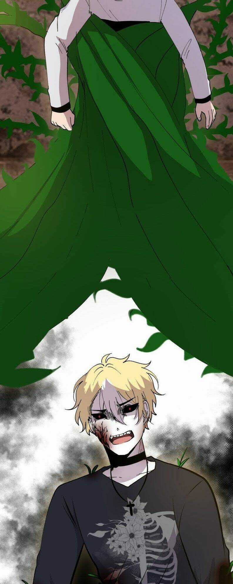 Trọng Sinh Mạc Thế - Chapter 115 - Trang 47