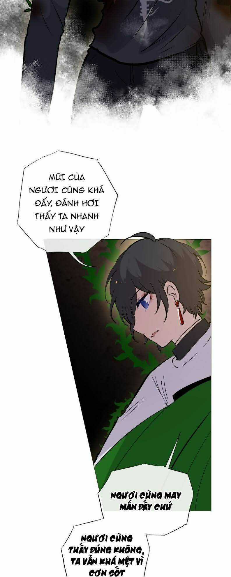 Trọng Sinh Mạc Thế - Chapter 115 - Trang 48