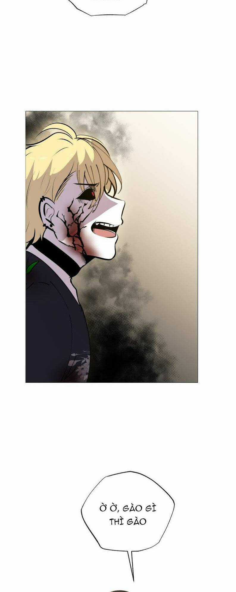 Trọng Sinh Mạc Thế - Chapter 115 - Trang 49