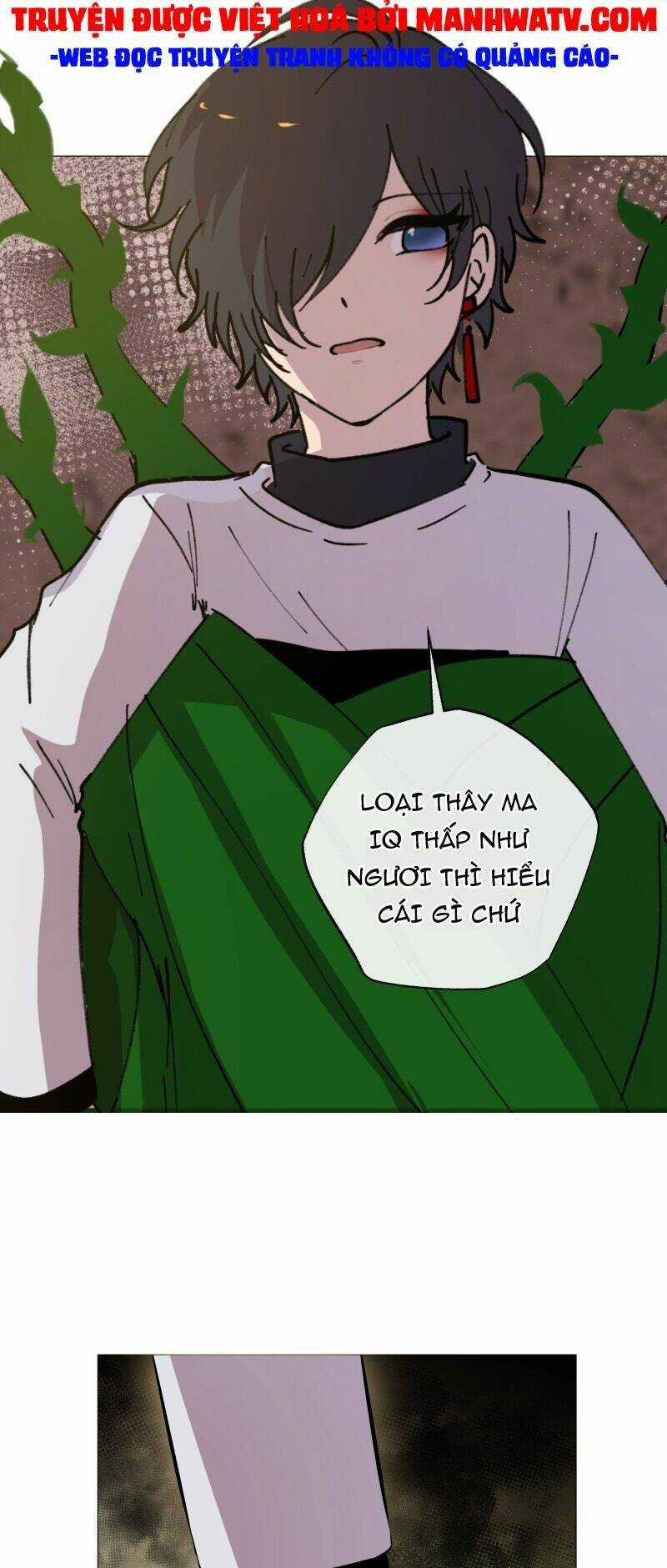 Trọng Sinh Mạc Thế - Chapter 115 - Trang 50