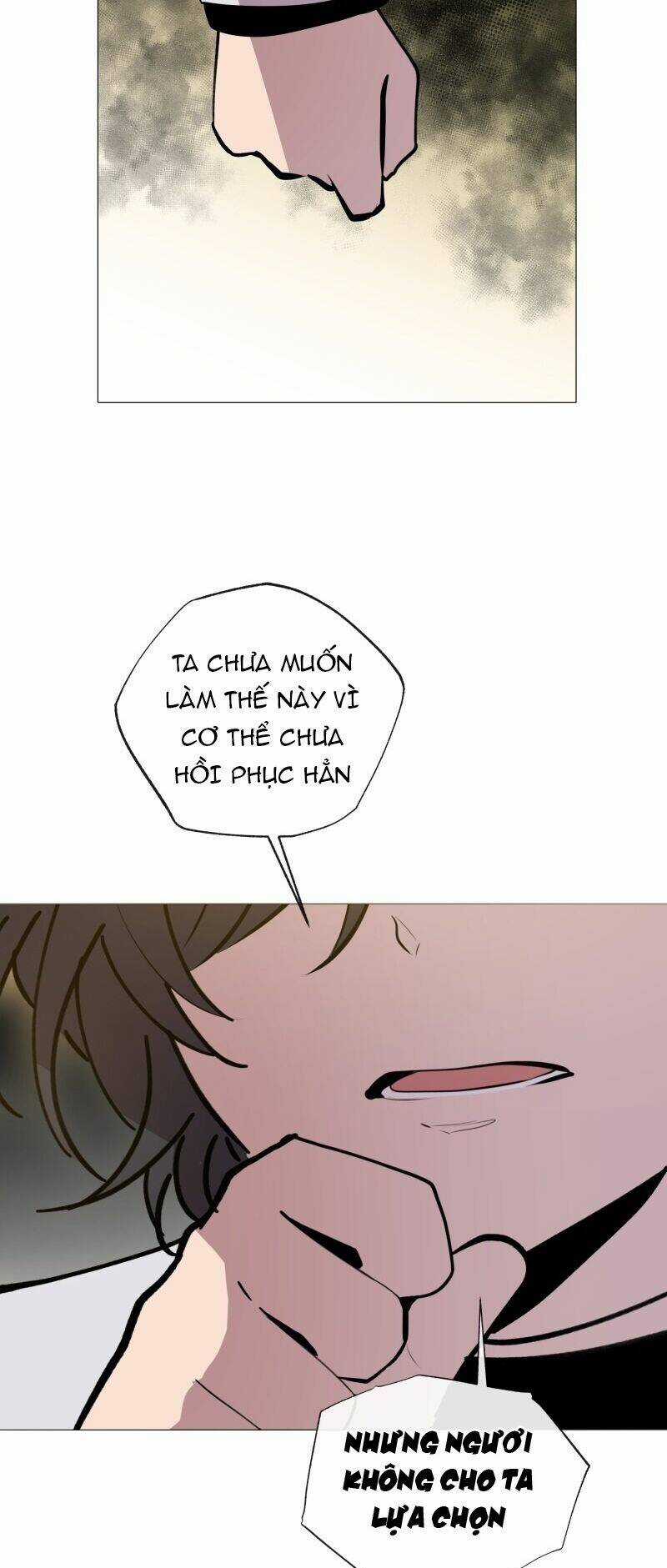 Trọng Sinh Mạc Thế - Chapter 115 - Trang 51
