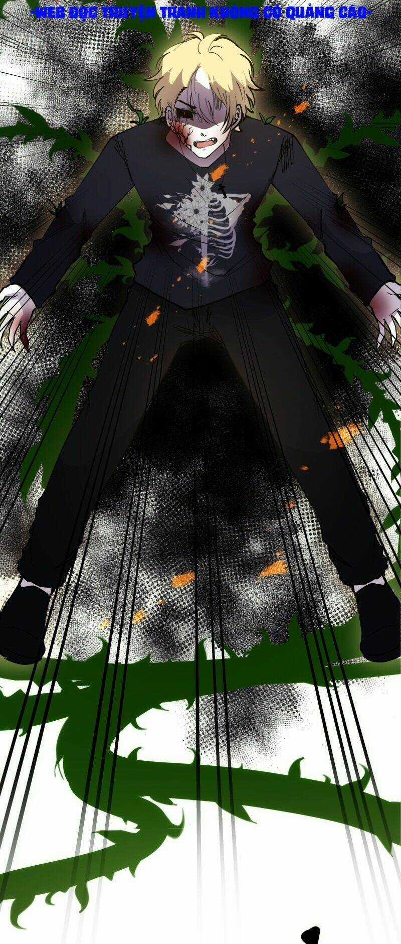 Trọng Sinh Mạc Thế - Chapter 115 - Trang 56