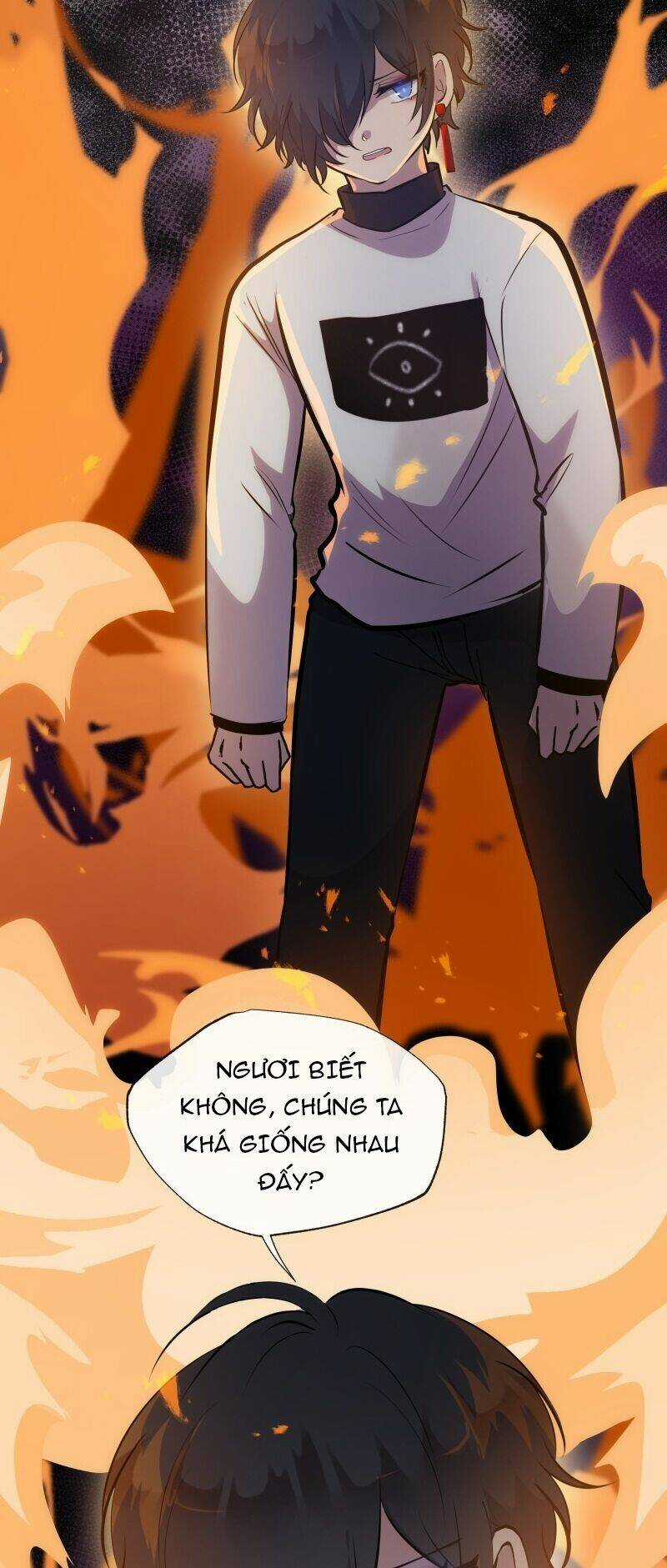 Trọng Sinh Mạc Thế - Chapter 115 - Trang 58