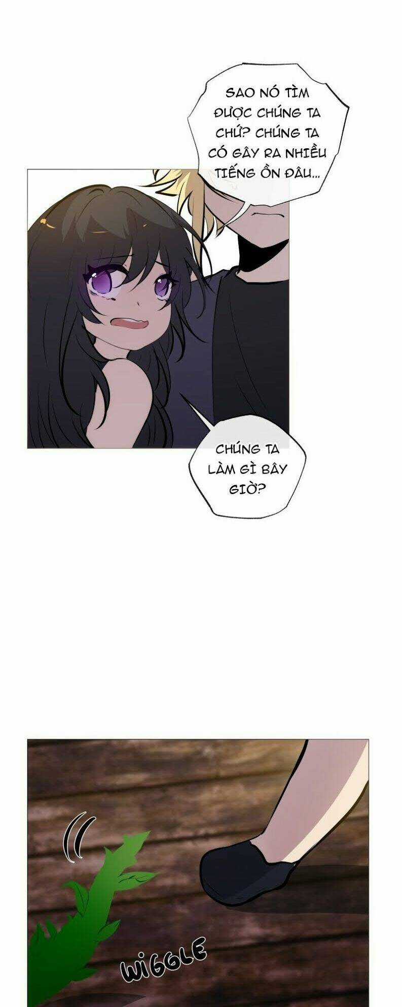 Trọng Sinh Mạc Thế - Chapter 115 - Trang 9