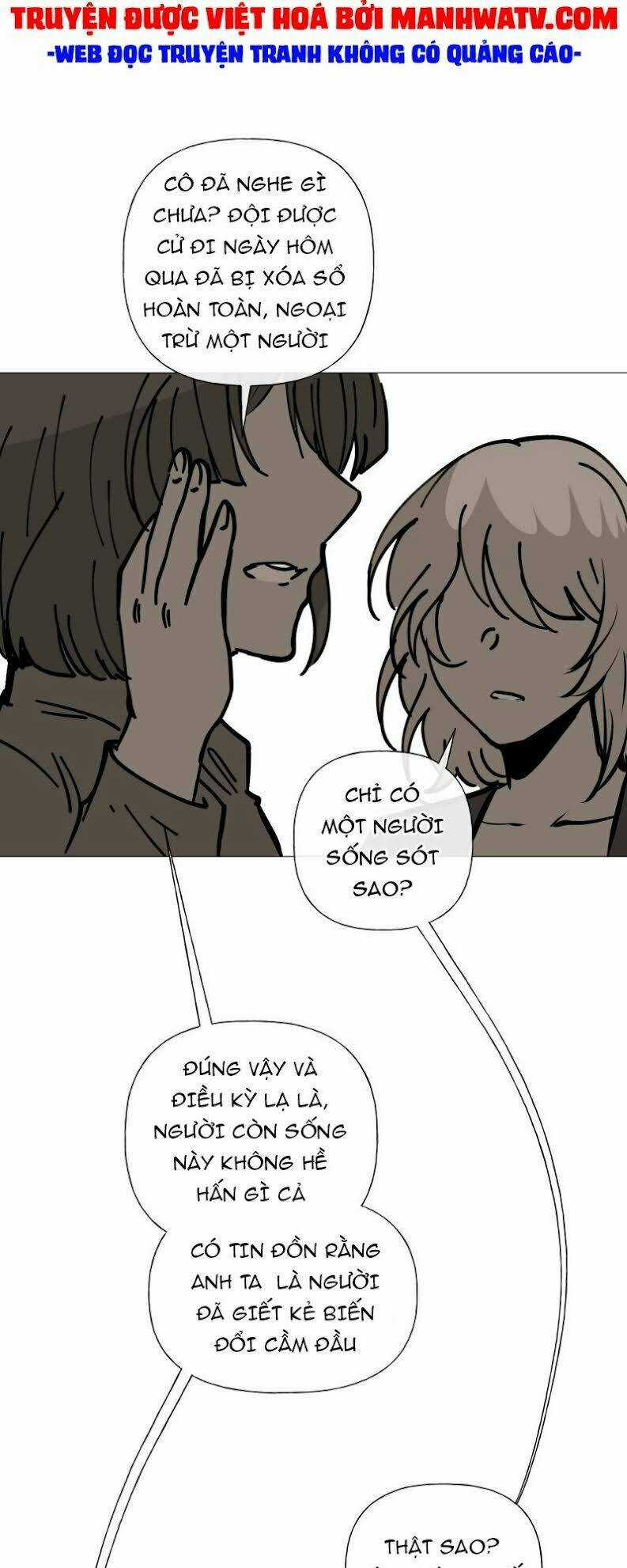 Trọng Sinh Mạc Thế - Chapter 116 - Trang 2