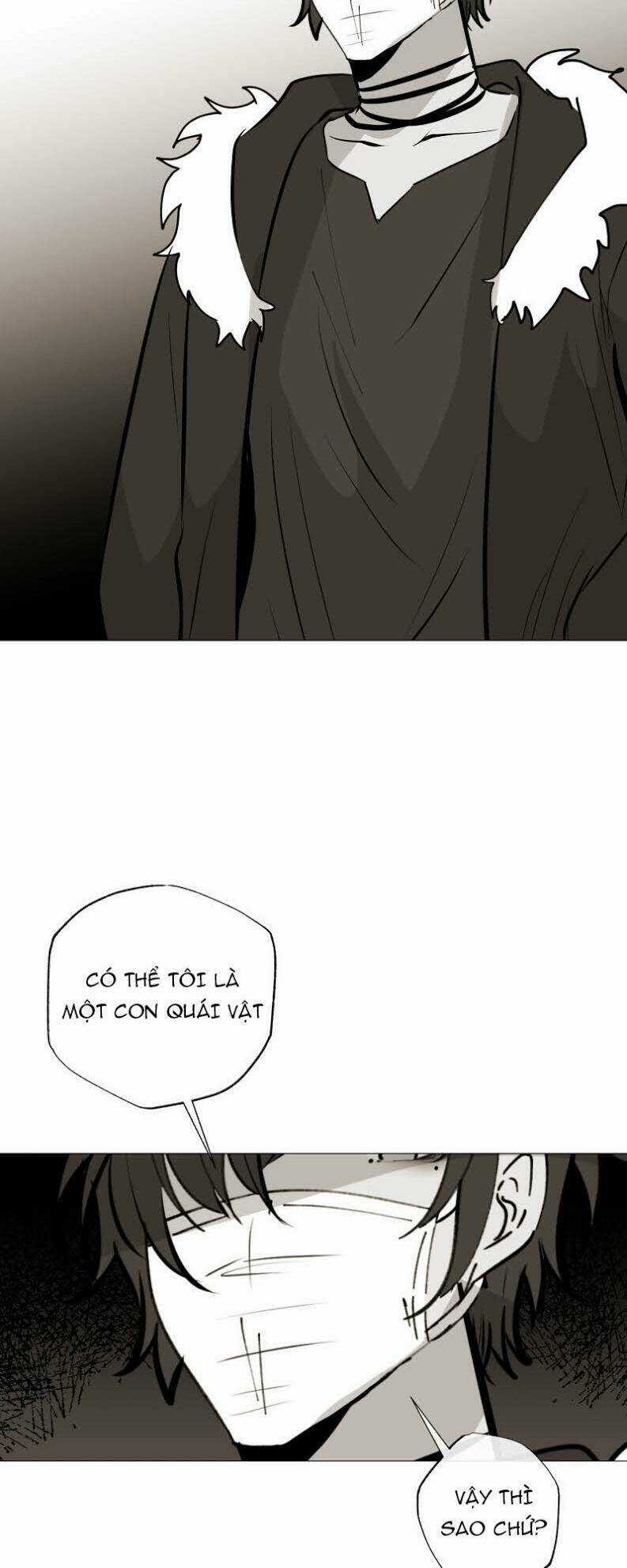 Trọng Sinh Mạc Thế - Chapter 116 - Trang 11