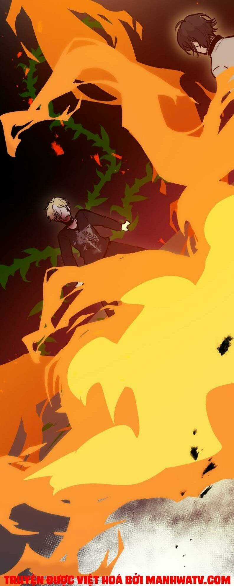 Trọng Sinh Mạc Thế - Chapter 116 - Trang 19