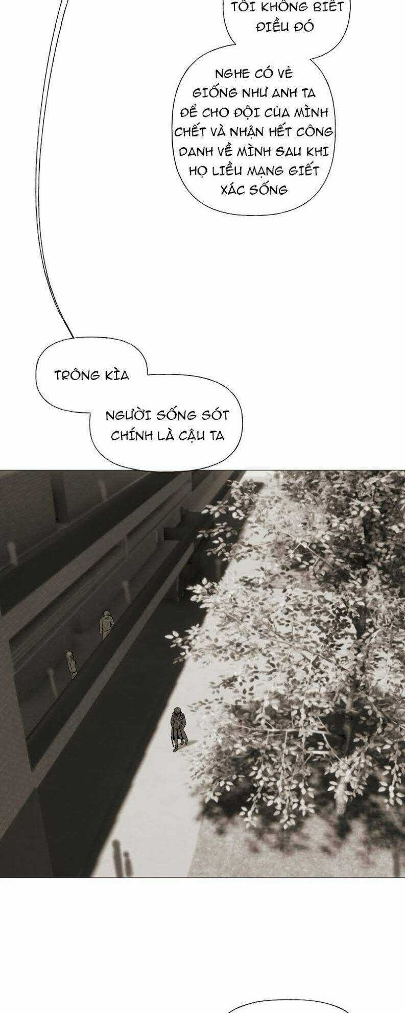 Trọng Sinh Mạc Thế - Chapter 116 - Trang 3