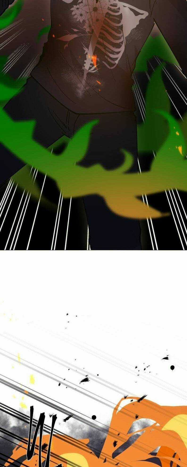 Trọng Sinh Mạc Thế - Chapter 116 - Trang 21