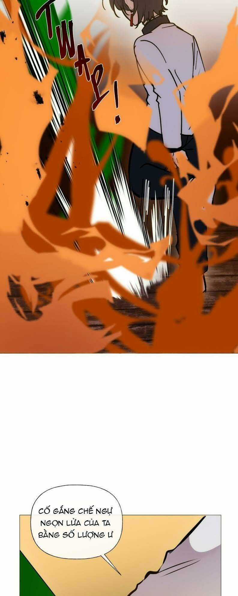 Trọng Sinh Mạc Thế - Chapter 116 - Trang 24