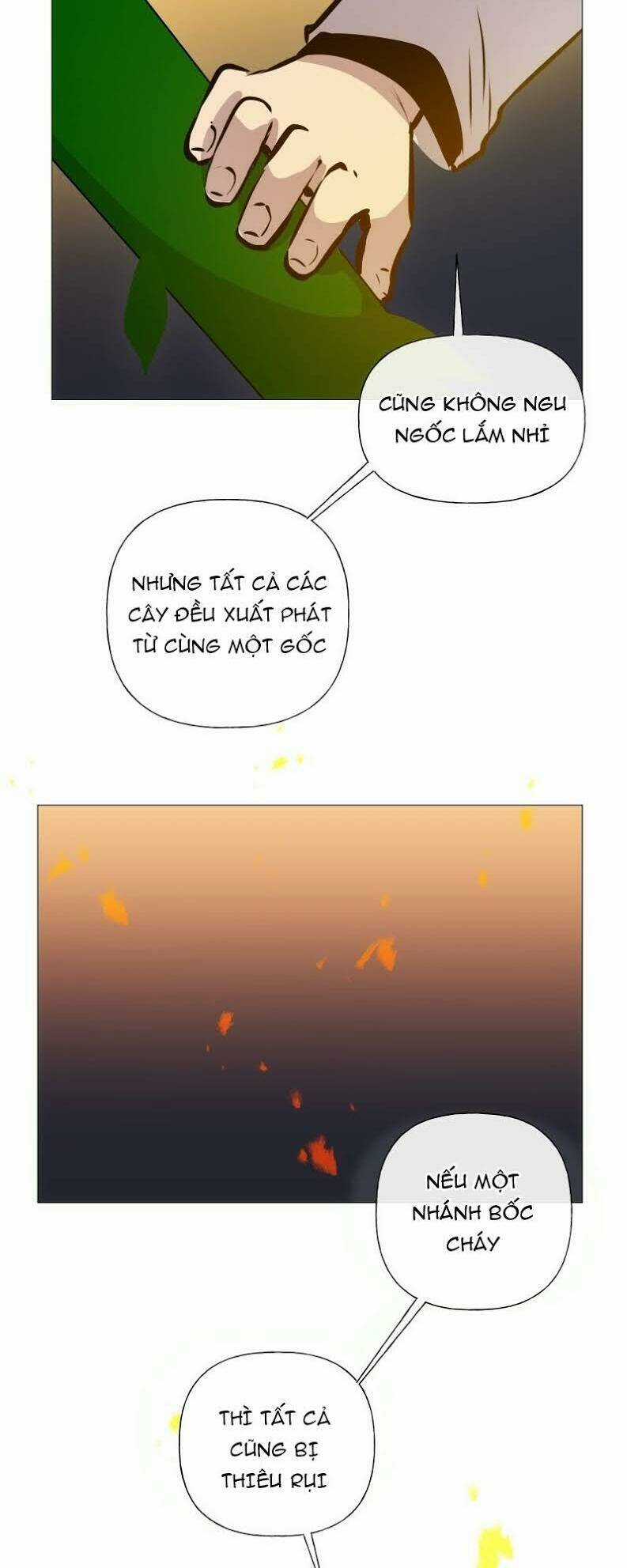 Trọng Sinh Mạc Thế - Chapter 116 - Trang 25