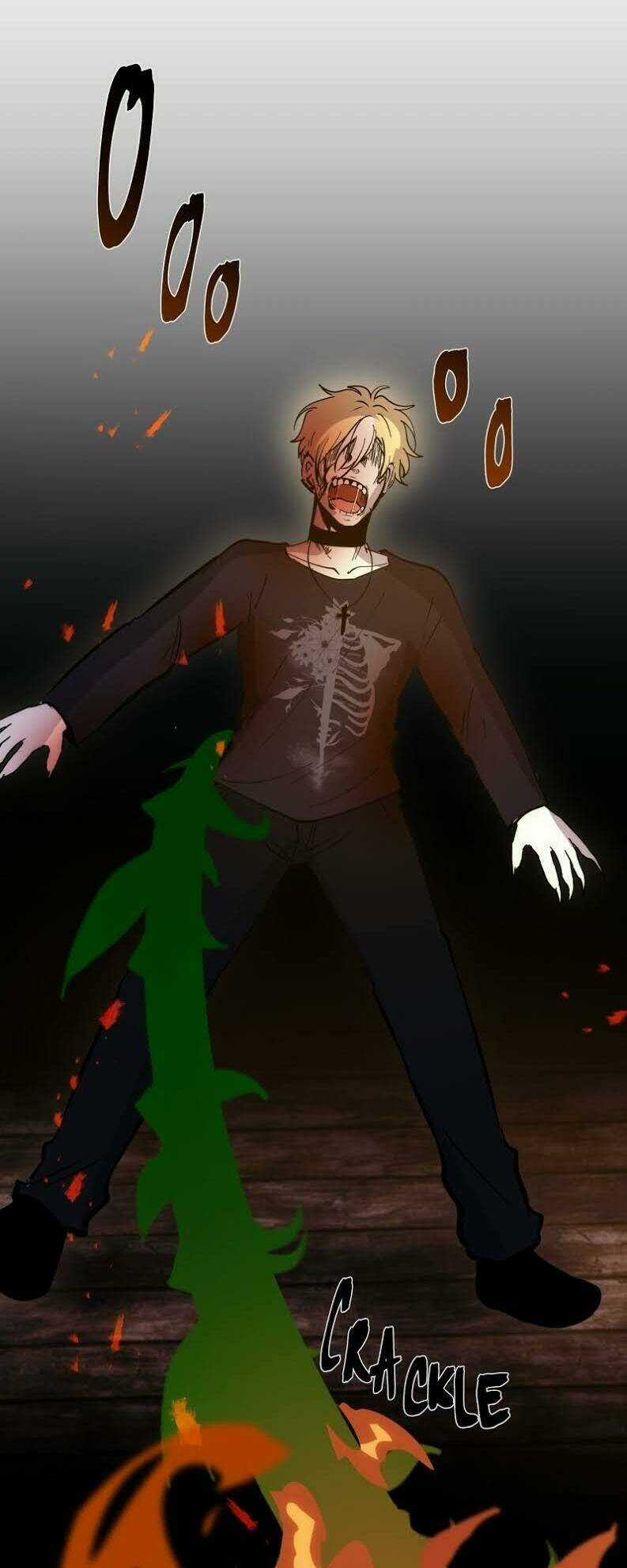 Trọng Sinh Mạc Thế - Chapter 116 - Trang 27