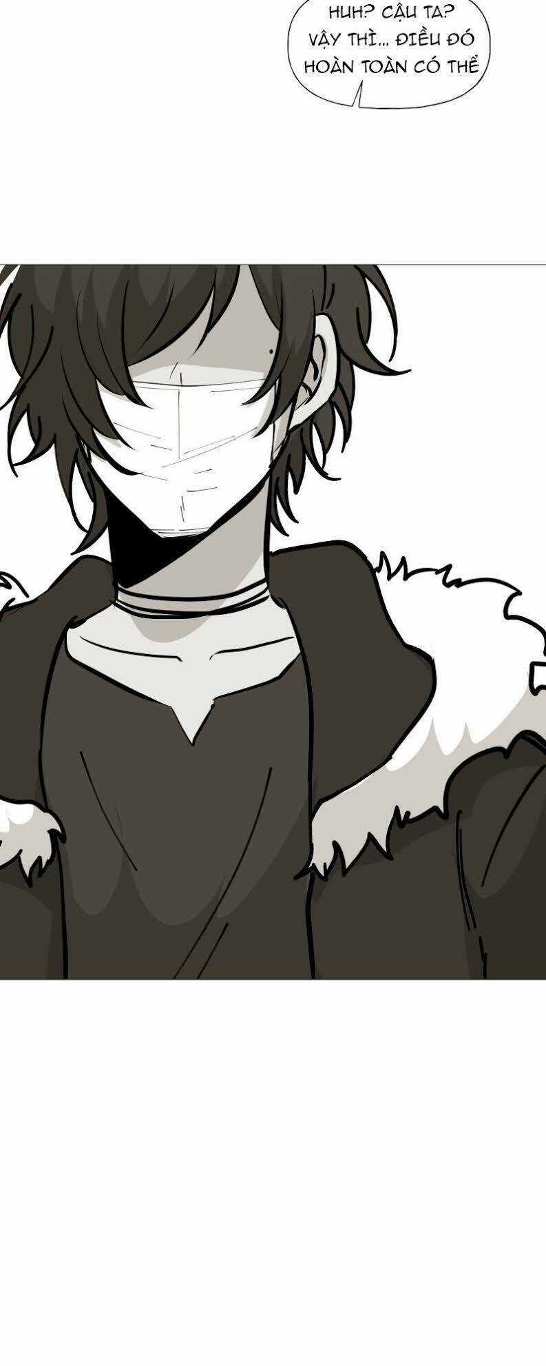 Trọng Sinh Mạc Thế - Chapter 116 - Trang 4