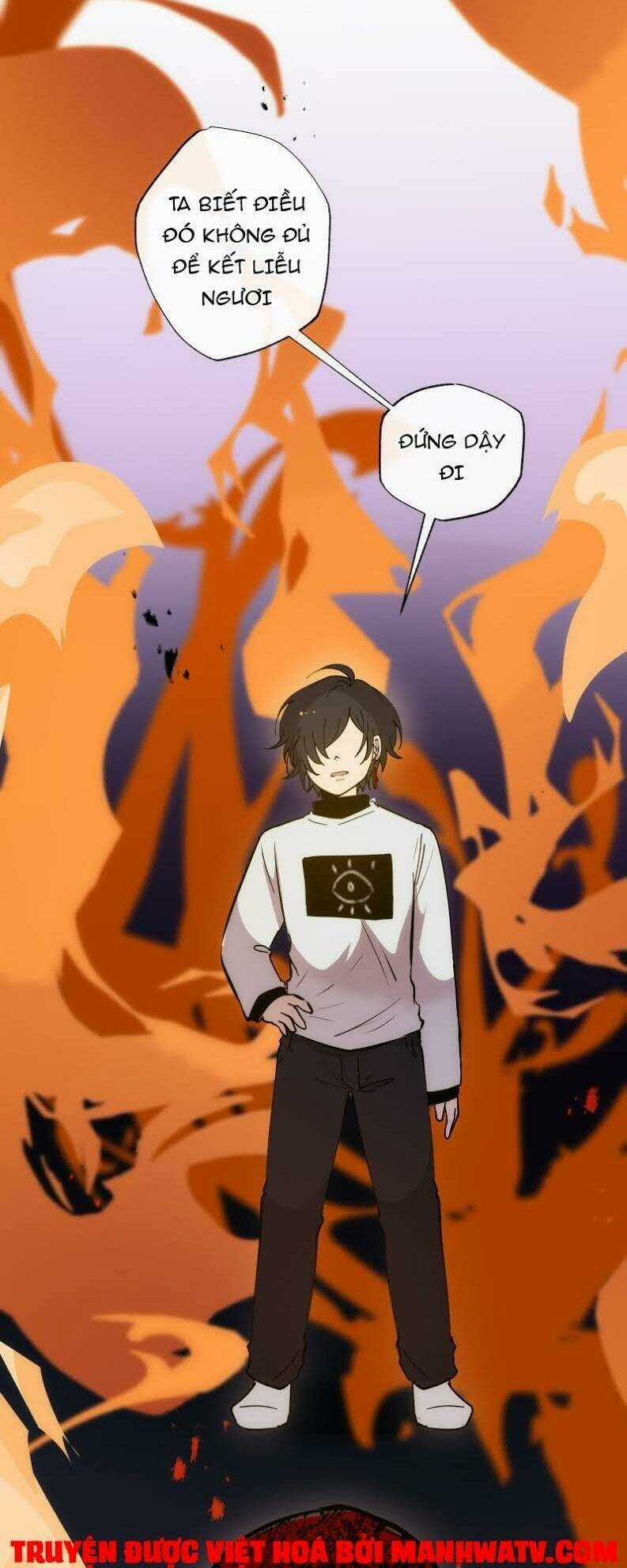 Trọng Sinh Mạc Thế - Chapter 116 - Trang 31