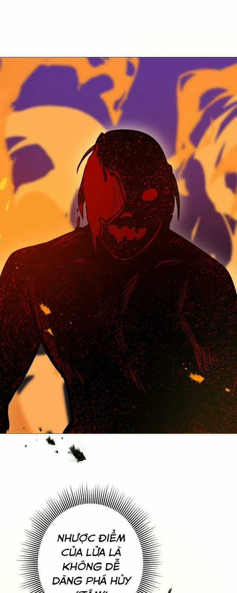 Trọng Sinh Mạc Thế - Chapter 116 - Trang 33