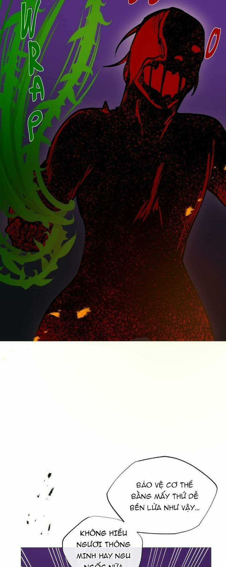 Trọng Sinh Mạc Thế - Chapter 116 - Trang 35