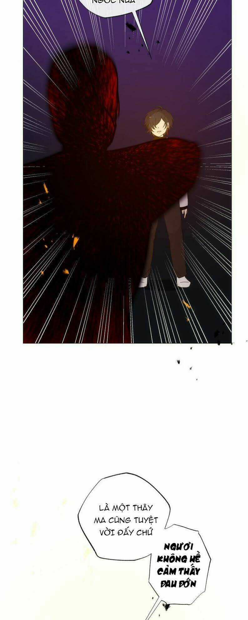 Trọng Sinh Mạc Thế - Chapter 116 - Trang 36