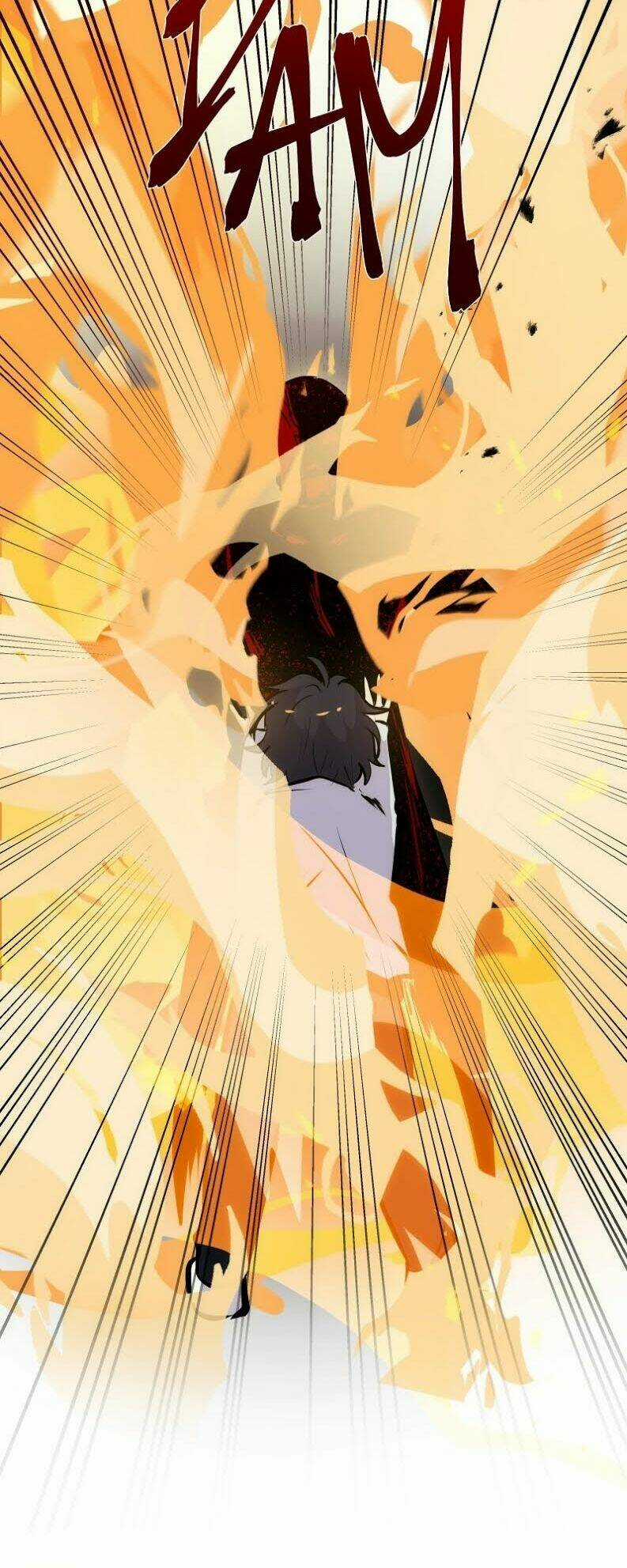 Trọng Sinh Mạc Thế - Chapter 116 - Trang 39