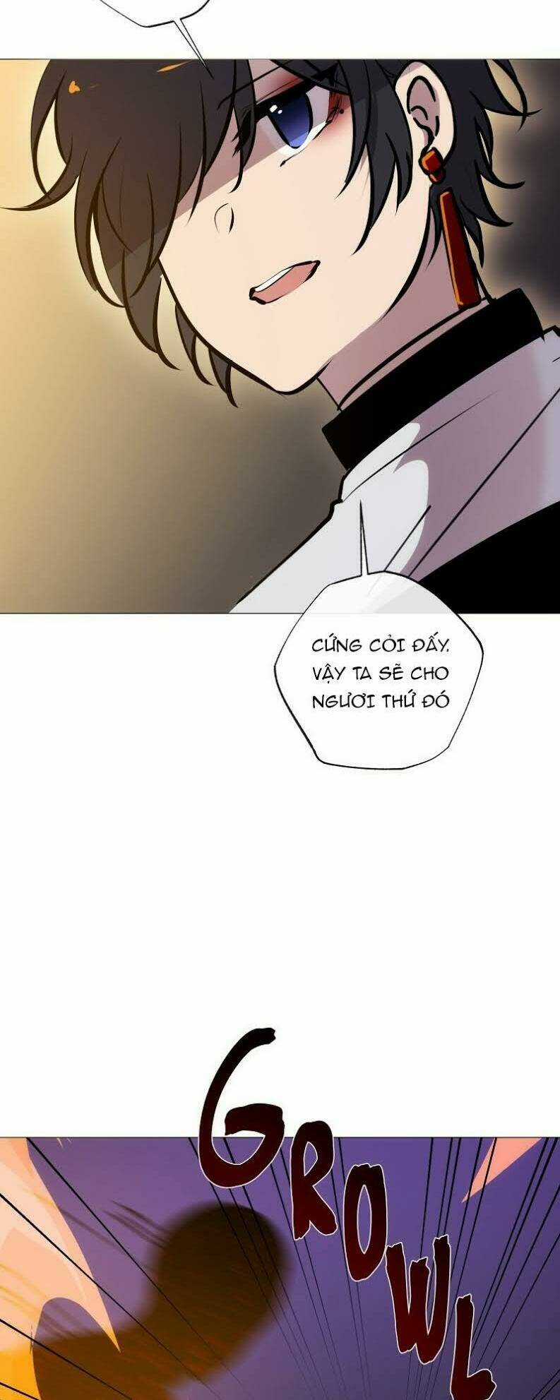 Trọng Sinh Mạc Thế - Chapter 116 - Trang 45