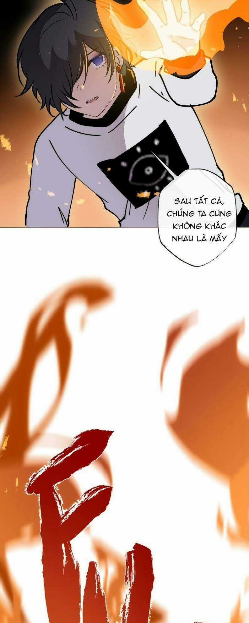 Trọng Sinh Mạc Thế - Chapter 116 - Trang 48