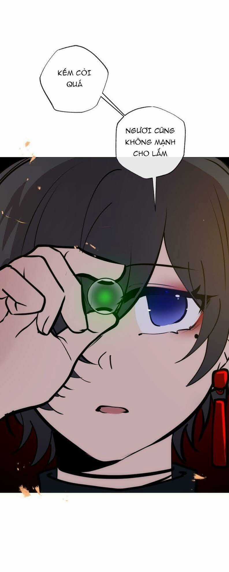 Trọng Sinh Mạc Thế - Chapter 116 - Trang 60