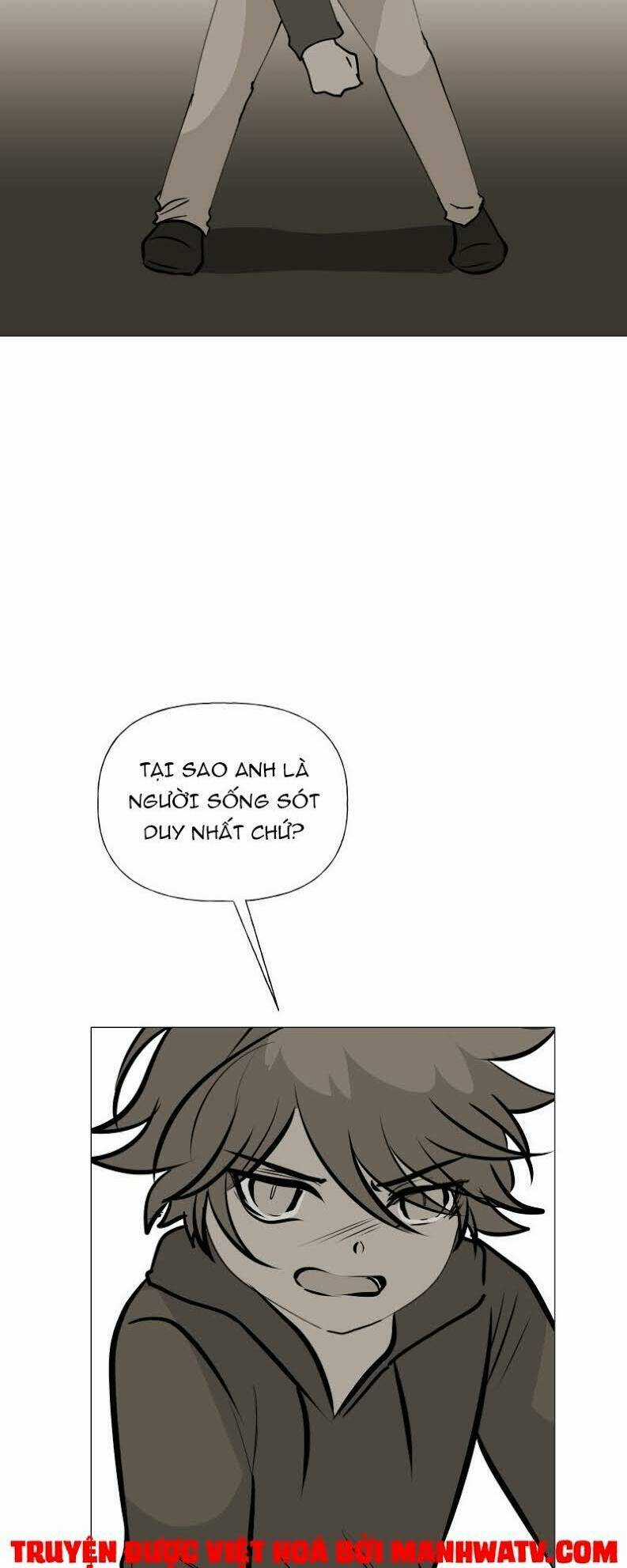 Trọng Sinh Mạc Thế - Chapter 116 - Trang 7