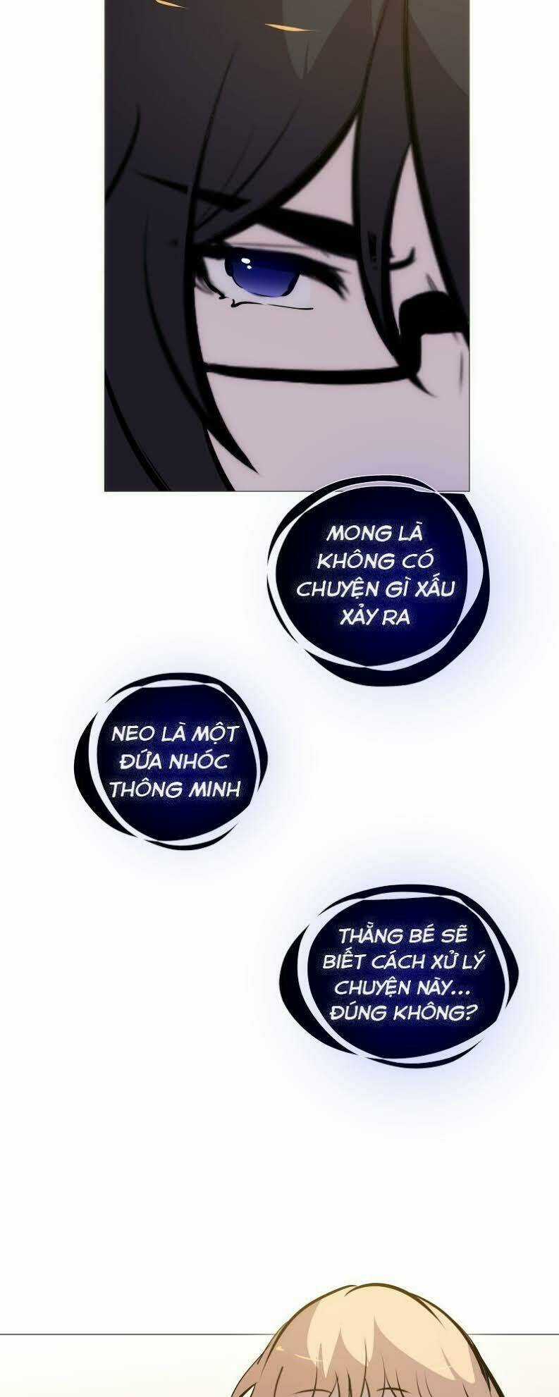 Trọng Sinh Mạc Thế - Chapter 116 - Trang 70