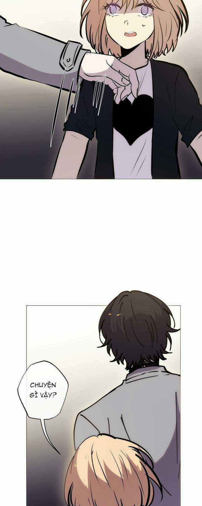 Trọng Sinh Mạc Thế - Chapter 116 - Trang 71