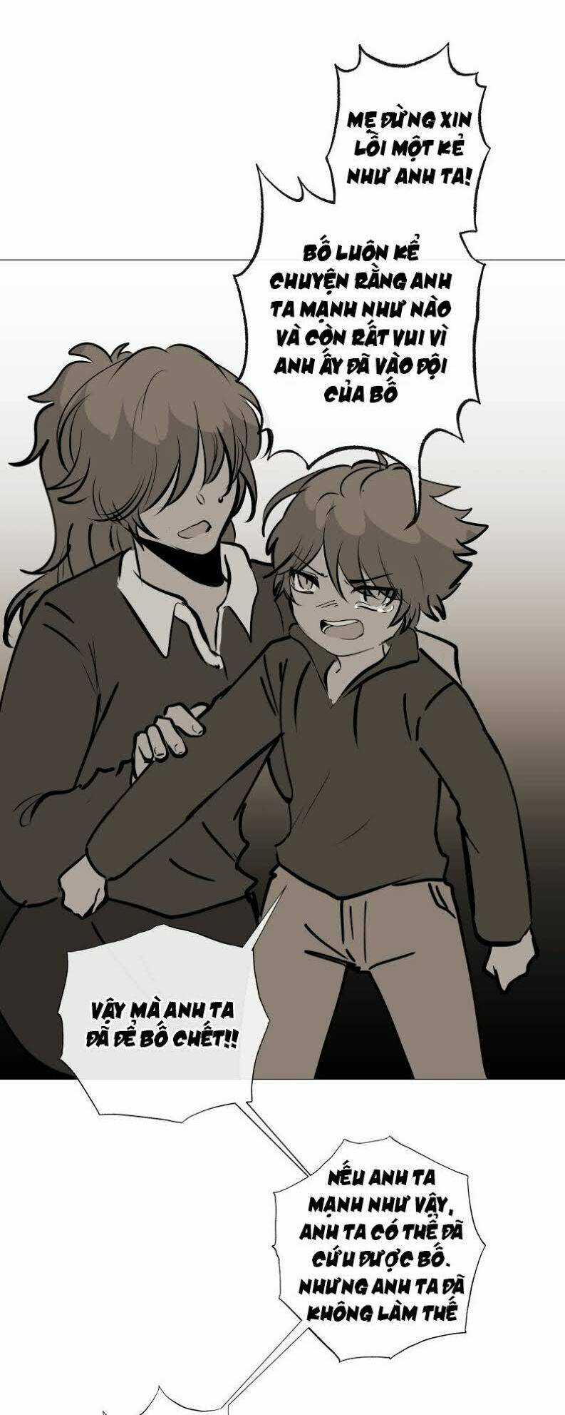 Trọng Sinh Mạc Thế - Chapter 116 - Trang 9