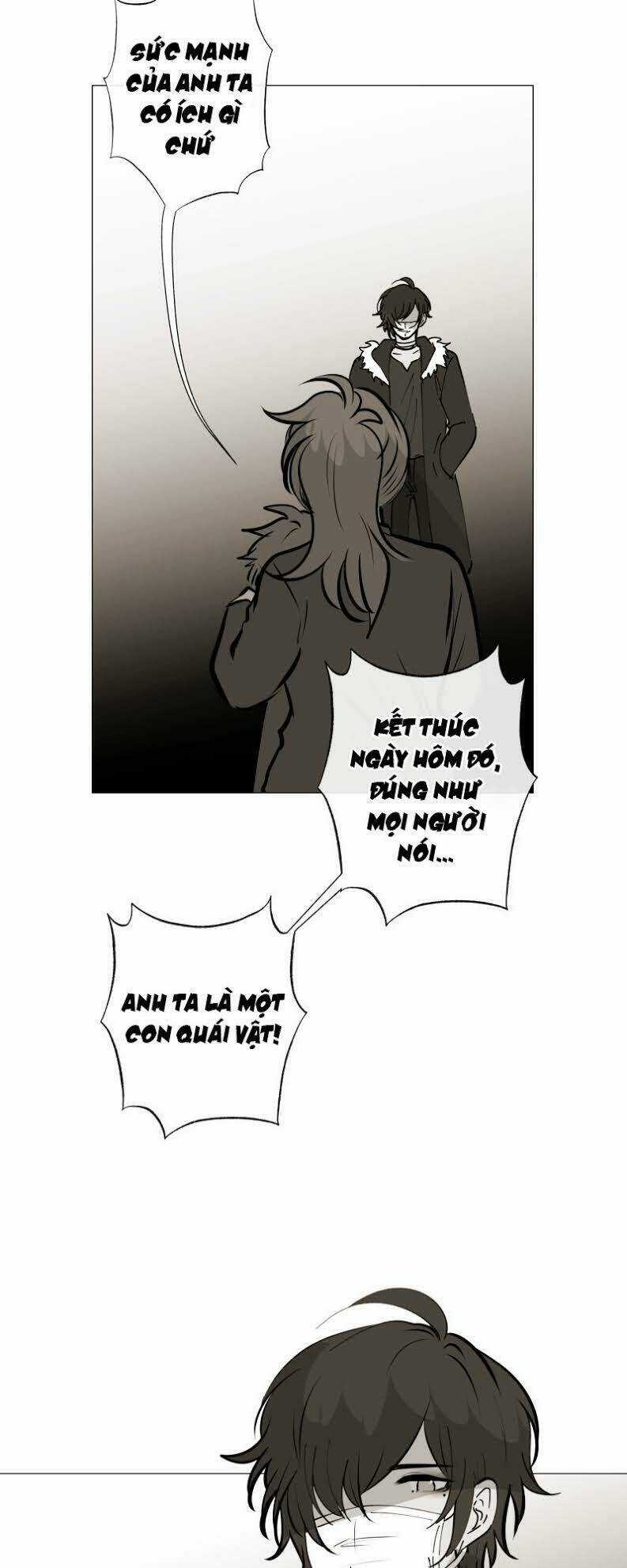 Trọng Sinh Mạc Thế - Chapter 116 - Trang 10