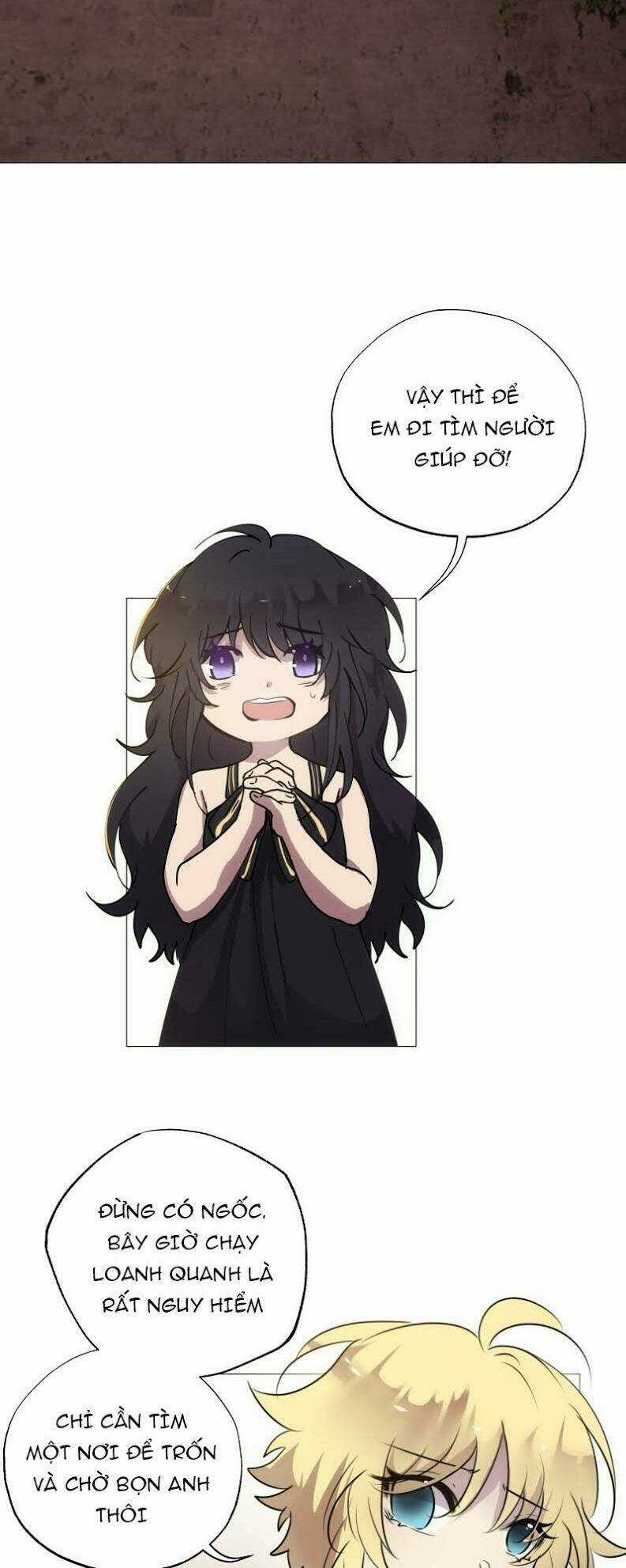 Trọng Sinh Mạc Thế - Chapter 117 - Trang 11