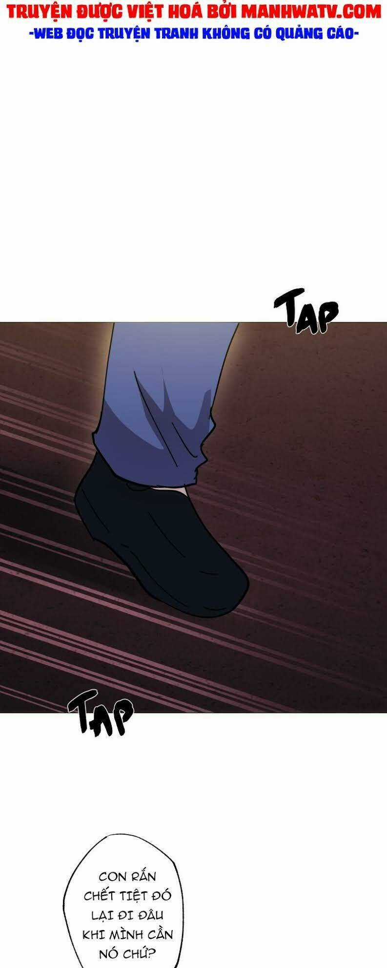 Trọng Sinh Mạc Thế - Chapter 117 - Trang 14