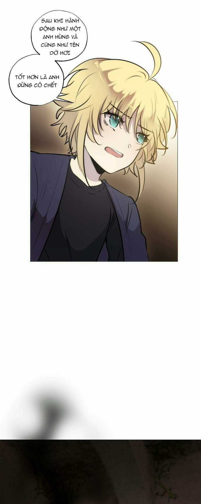 Trọng Sinh Mạc Thế - Chapter 117 - Trang 16