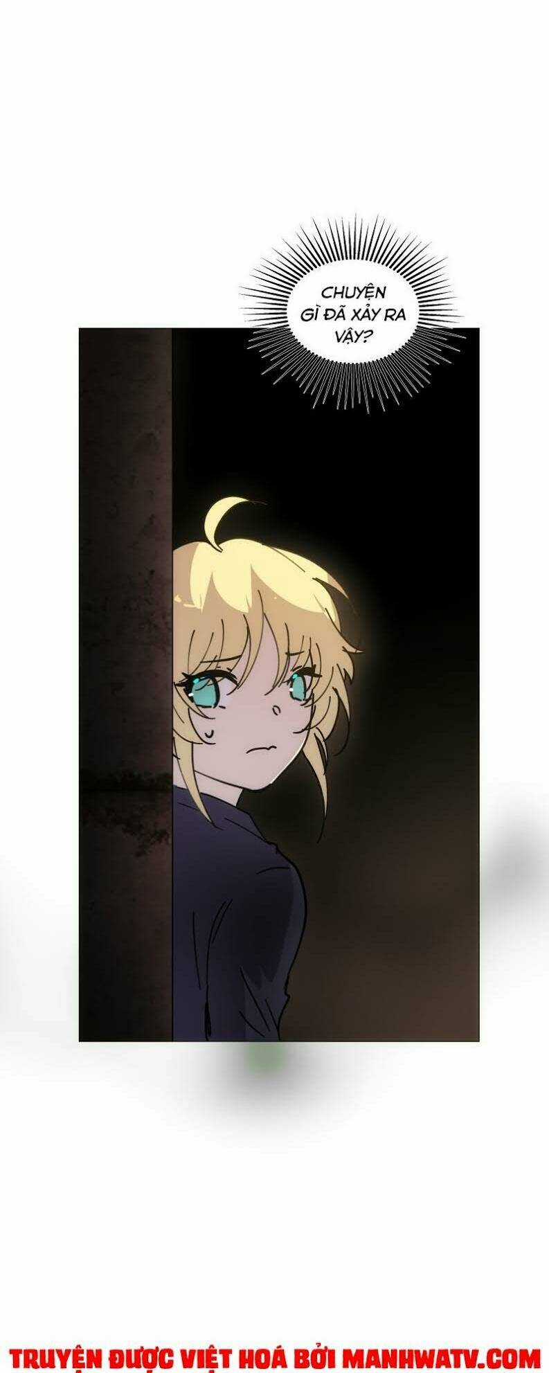 Trọng Sinh Mạc Thế - Chapter 117 - Trang 19