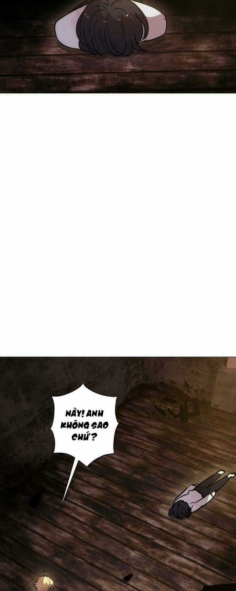 Trọng Sinh Mạc Thế - Chapter 117 - Trang 21