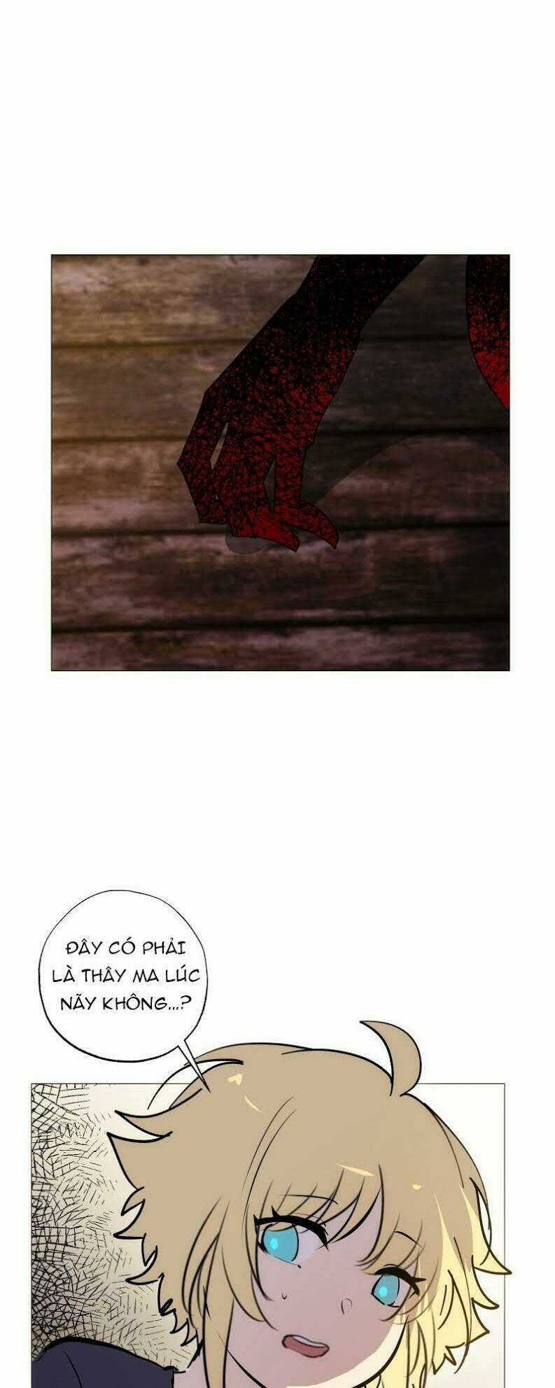Trọng Sinh Mạc Thế - Chapter 117 - Trang 23