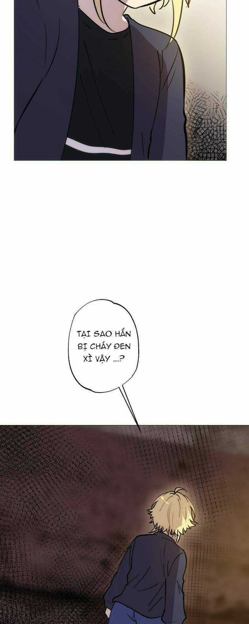 Trọng Sinh Mạc Thế - Chapter 117 - Trang 24