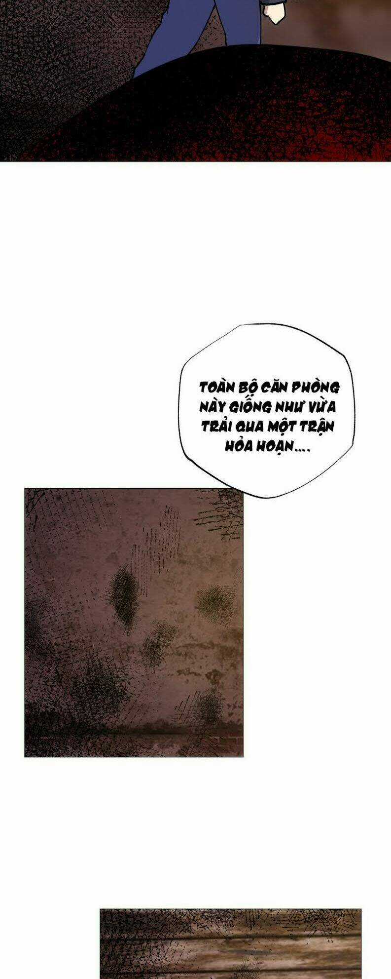 Trọng Sinh Mạc Thế - Chapter 117 - Trang 25