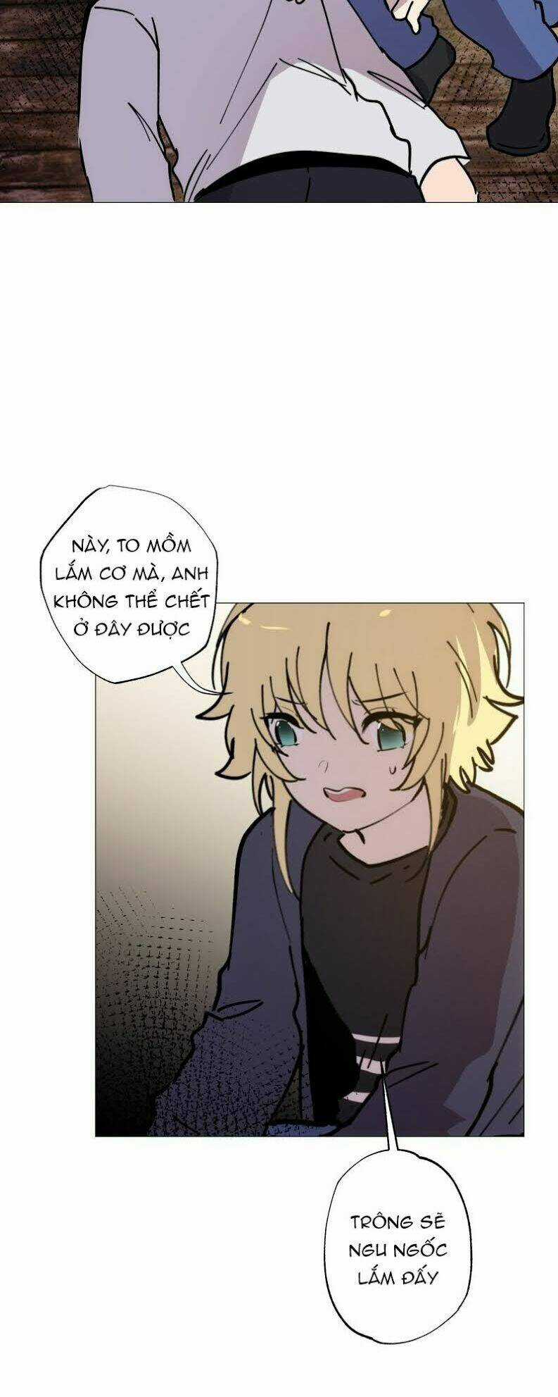 Trọng Sinh Mạc Thế - Chapter 117 - Trang 27