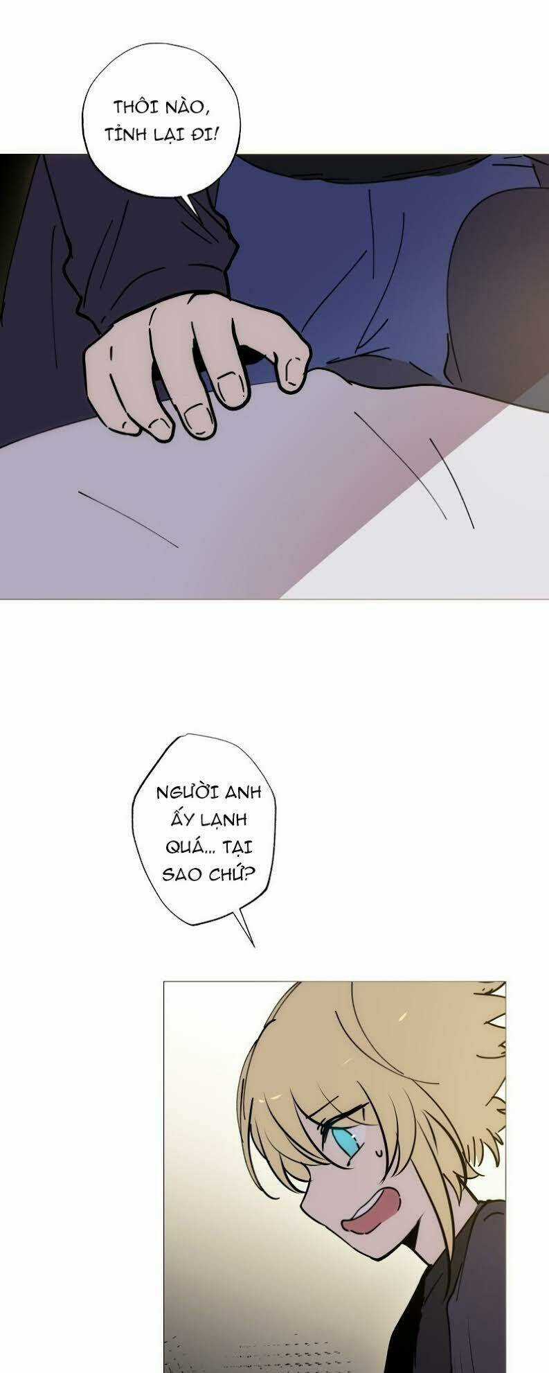 Trọng Sinh Mạc Thế - Chapter 117 - Trang 28