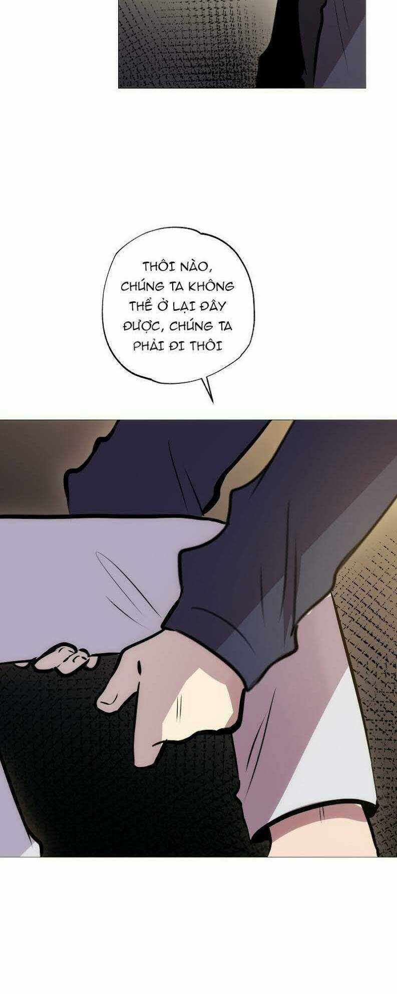 Trọng Sinh Mạc Thế - Chapter 117 - Trang 29