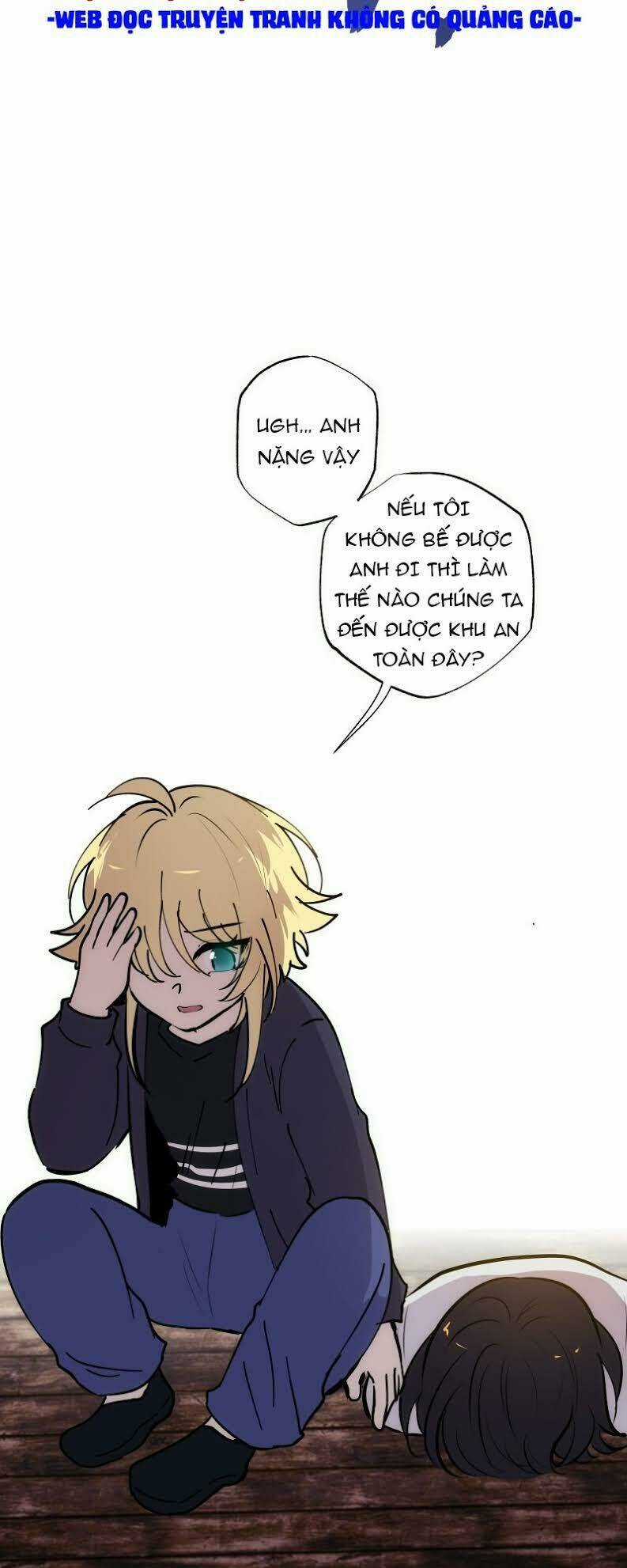 Trọng Sinh Mạc Thế - Chapter 117 - Trang 32