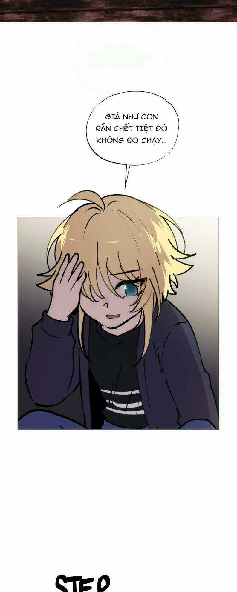 Trọng Sinh Mạc Thế - Chapter 117 - Trang 33