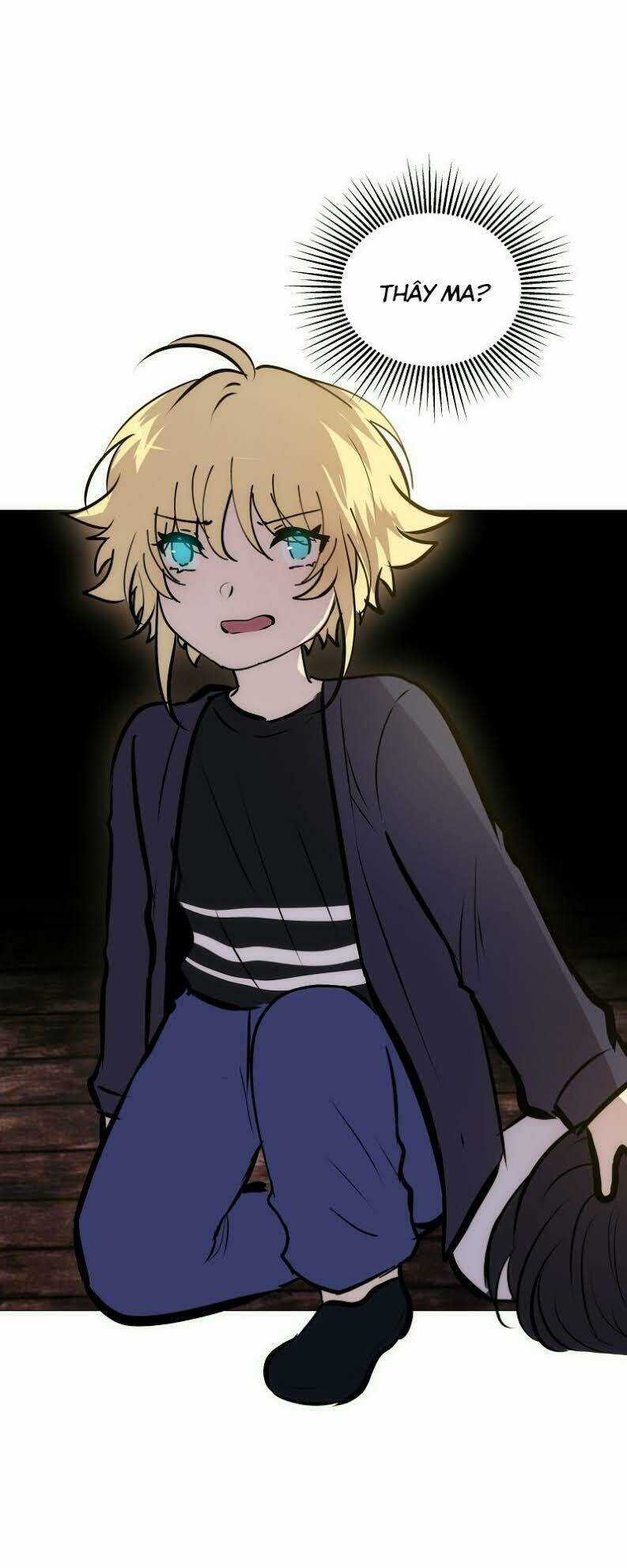 Trọng Sinh Mạc Thế - Chapter 117 - Trang 36