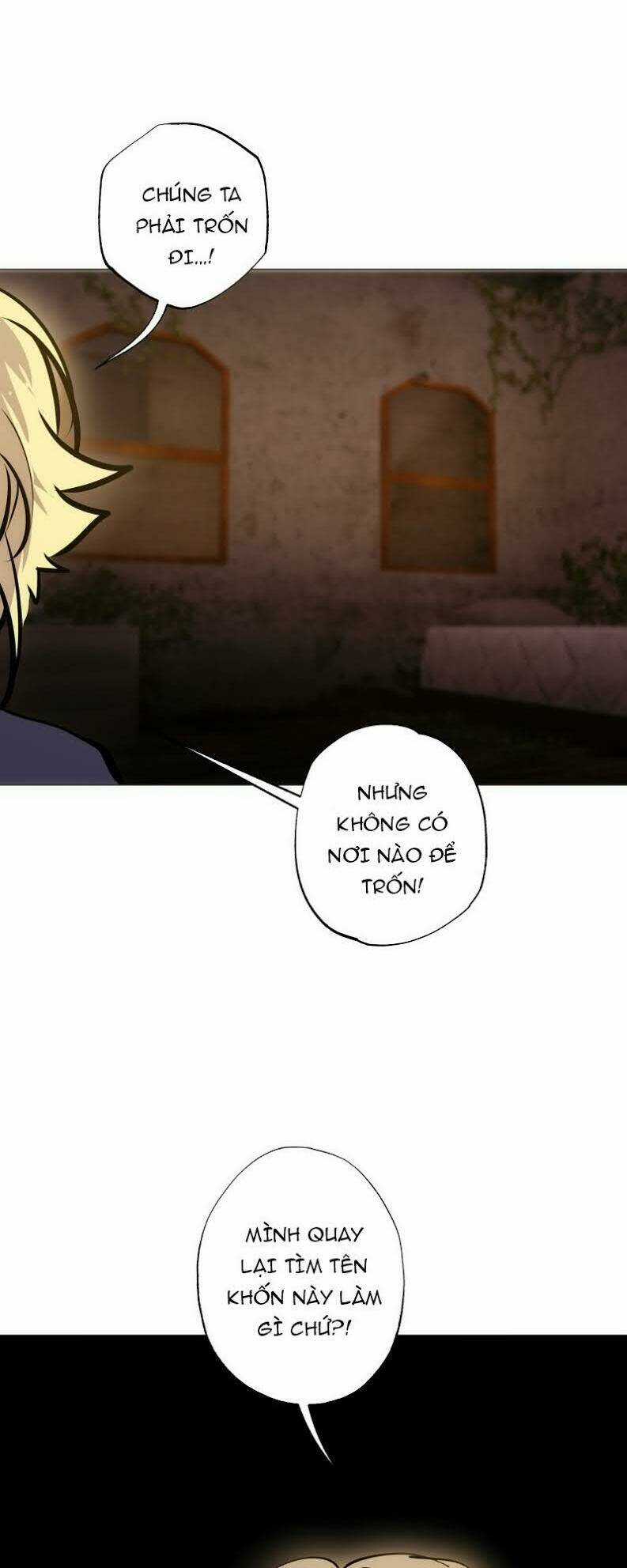 Trọng Sinh Mạc Thế - Chapter 117 - Trang 37