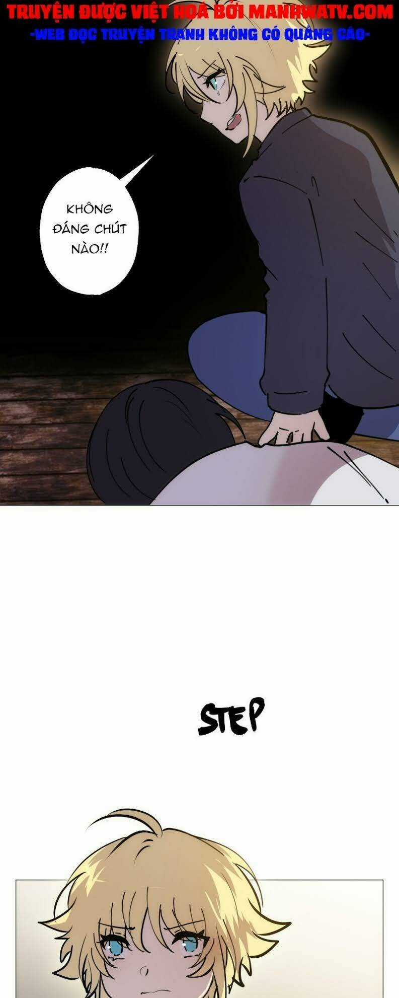 Trọng Sinh Mạc Thế - Chapter 117 - Trang 38