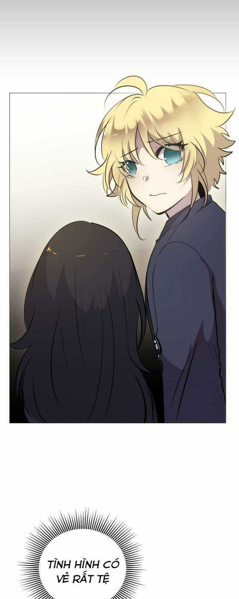 Trọng Sinh Mạc Thế - Chapter 117 - Trang 5